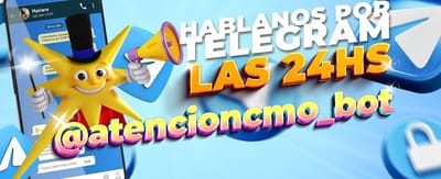 Bonos exclusivos para vos