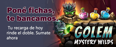 El mejor casino online Argentina