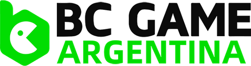 BC Game Argentina Logo